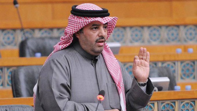 مبارك الحجرف: ناقشت اللجنة الخارجية قضية تعيين الكويتيين في السفارات بالخارج ولذلك ائتمان الأجانب على الأمور الأمنية “أمر خطير” خاصة في السفارات ذات الشأن