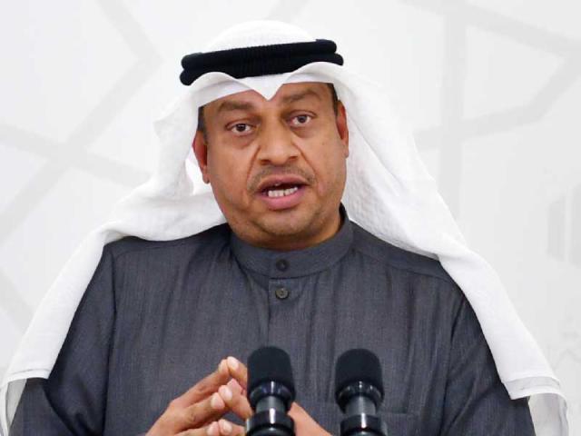 حمد المطر: هناك إجراءات تتعلق بمواجهة “كورونا” تسبّبت في “بهدلة” المواطنين سواء داخل البلاد أو خارجها