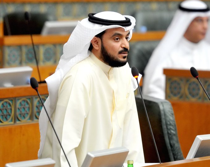 محمد الحويلة: نطالب الحكومة أن تشمل القطاع النفطي في مرسوم الاستبدال الخاص بصرف البدل النقدي عن الإجازات الدورية