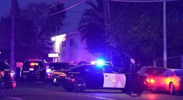 أميركي يقتل أربعة أشخاص بينهم أطفاله الثلاثة وينتحر