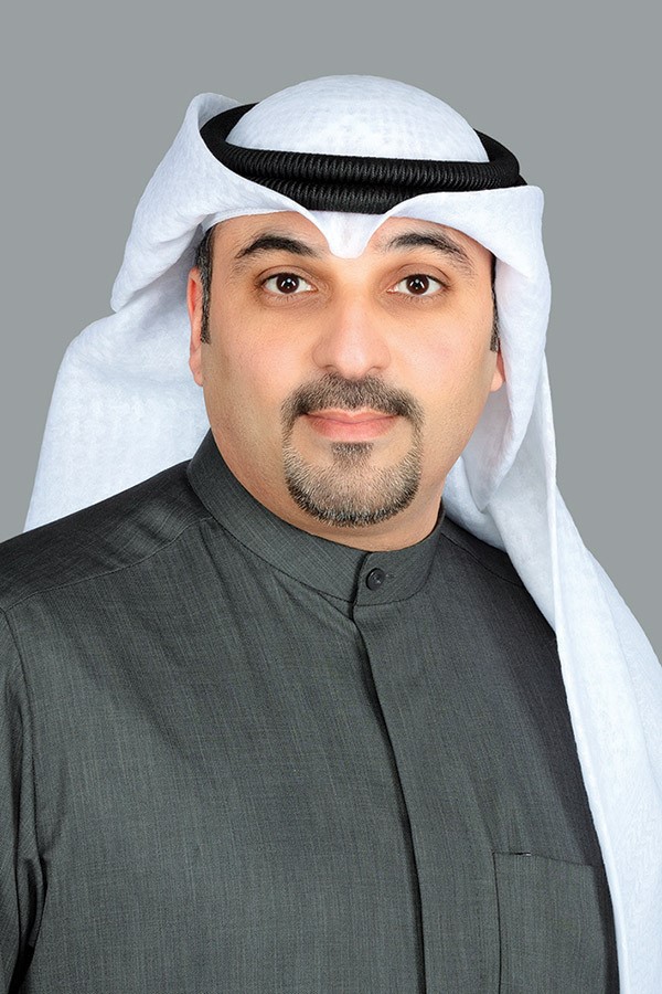 مهند الساير لوزير المالية: هل طلب ديوان الخدمة المدنية أو مجلس الخدمة المدنية أو إدارة الفتوى والتشريع تشكيل لجان لتفويت فرصة التمايز في تنفيذ قرار مكافأة «كورونا» بين العاملين؟