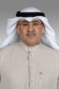 أحمد الحمد: اللجنة المالية تشكل فريق عمل مكوناً من المكتب الفني ووزارتي المالية والتجارة لمناقشة إنشاء صندوق لمتضرري النصب العقاري