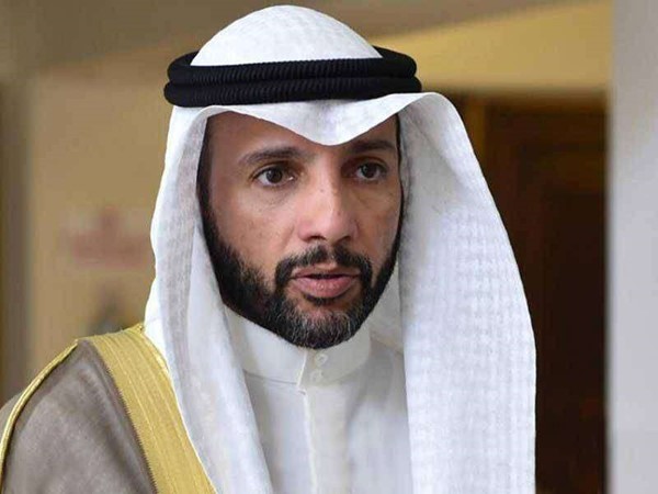 رئيس مجلس الأمة: المرأة الكويتية شريكة فاعلة ومساهمة في التطوير والتنمية  #يوم_المراه_العالمي