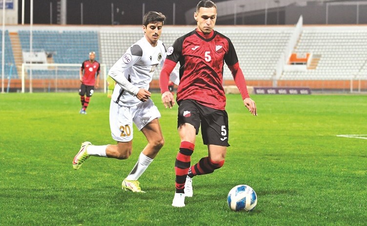 الجهراء وخيطان يجددان السباق على صدارة «الأولى»
