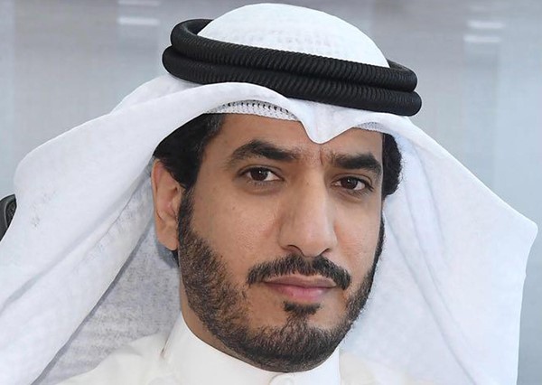 تجديد تعيين ماجد العازمي نائباً لمدير بيت الزكاة