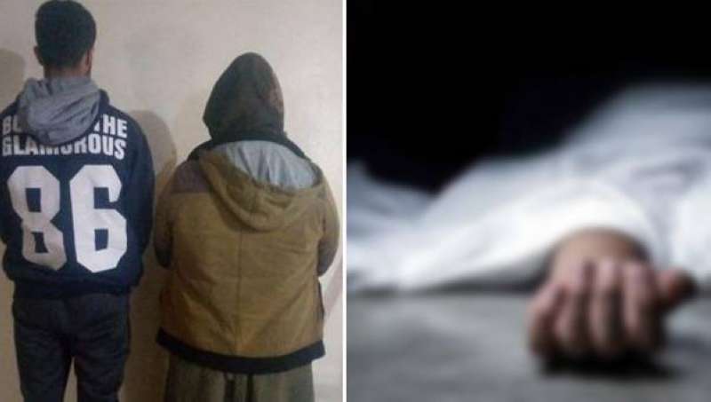سوريّة قتلتْ زوجها وادّعت أنه اختفى