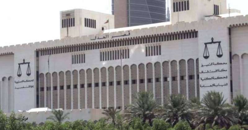 #الجنايات تقضي بحبس مغرد 10 سنوات في قضية العيب بالذات الأميرية والإساءة إلى #السعودية