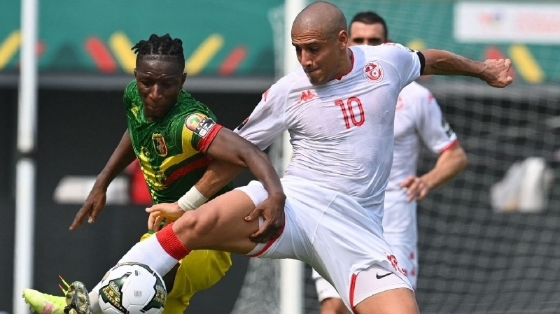 عاجل.. تونس إلى المونديال على حساب المنتخب المالي