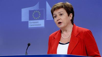 «النقد الدولي»: تخلف روسيا المحتمل عن سداد الديون لن يؤدي لأزمة مالية عالمية