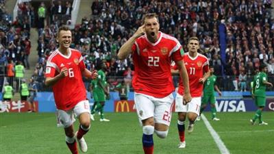 الاتحاد الروسي لكرة القدم يلجأ إلى «كاس»