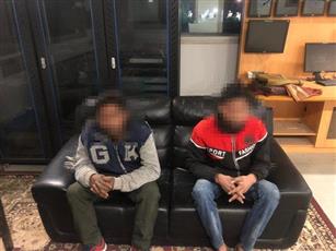 اتخاذ الإجراءات القانونية بحق آسيويين قاما بتصوير فيديو في أكاديمية سعد العبدالله