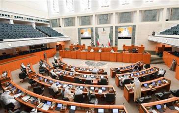 طلب نيابي بعقد جلسة خاصة لمناقشة أوضاع المتقاعدين يتعلق بتوزيع أرباح «التأمينات» وزيادة رواتبهم ورفع الحد الأدنى للرواتب