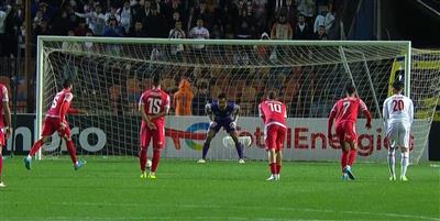 الزمالك يخسر أمام الوداد.. ويضع قدمًا خارج البطولة الإفريقية
