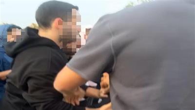 تعقيباً على فيديو متداول.. «الداخلية» تحيل أطراف المشاجرة إلى جهة الاختصاص