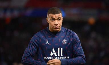 مبابي سيُوقع العقد الجديد خلال 7 أيام.. باريس سان جيرمان أم ريال مدريد؟