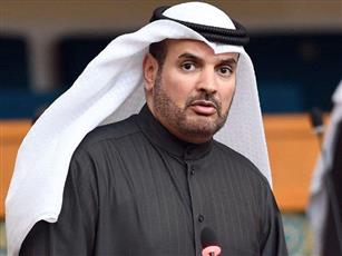 حمدان العازمي: قرار قبول التبرعات.. دليل جديد على ضرورة الاستعجال برحيل الخالد