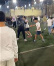 «الداخلية»: اتخاذ الإجراءات القانونية في واقعة مشاجرة حولي