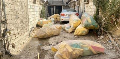 إخماد حريق منزل في جليب الشيوخ.. دون إصابات