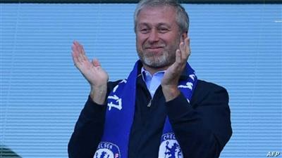 أبراموفيتش يضخ 33 مليون يورو داخل تشيلسي