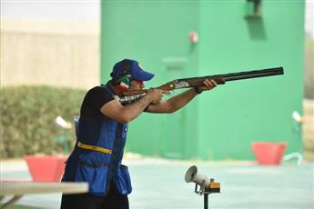 انطلاق منافسات رماية «سكيت» ضمن بطولة سمو أمير البلاد الدولية الكبرى للرماية