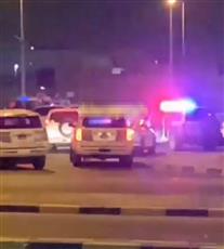 إحالة مشاجرة منطقة «النهضة» إلى جهة الاختصاص