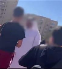 «الداخلية»: نحقق في واقعة اعتداء بالضرب على طفل