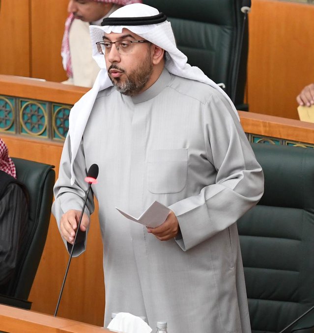 أسامة الشاهين: لا بد من تشكيل لجنة عليا لتنظيم الاحتفال بالمناسبات الدينية والوطنية