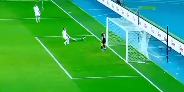 نهائي #كأس_سمو_ولي_العهد.. #العربي يعادل النتيجة