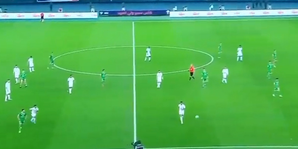 #العربي_الكويت عاجل – نادي العربي يتوج بكأس سمو ولي العهد