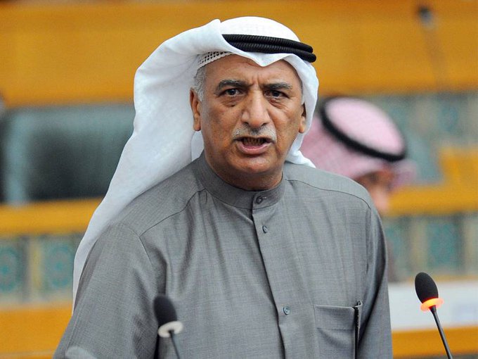 المويزري مؤيدًا لطرح الثقة بوزير الأشغال: هذا الاستجواب يفترض التعامل معه وفق اللائحة وليس بالتشهير