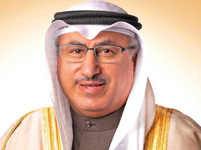 وزير النفط: تنفيذ برنامج الإصلاح الاقتصادي والمالي من خلال تحسين بيئة الأعمال ودعم نمو القطاع الخاص وتنمية سوق العمل واستدامة المالية العامة