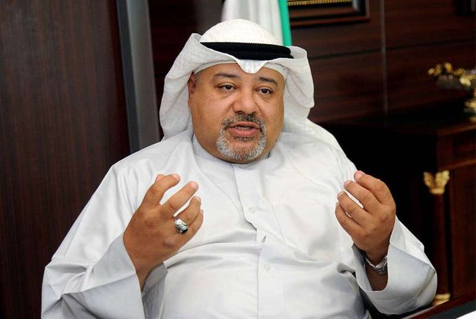 خالد مهدي: تمكين المرأة لتقلّد المناصب القيادية حيث أن نسبتها في هذا القطاع لا تتجاوز 21%