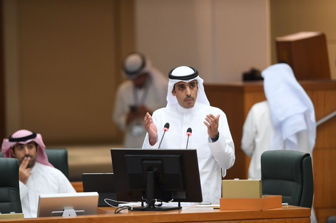 عبدالله المضف: تقرير لجنة حماية الأموال العامة حول هيئة الزراعة.. صادم