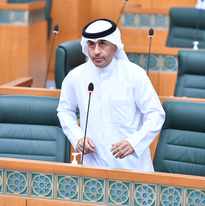 وزير الأشغال: تعاونت مع الأخ المستجوب لكن للأسف أغلق كل أبواب التعاون معي وكان هدفه فقط الوصول إلى الاستجواب