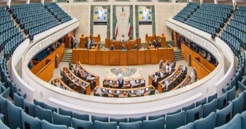 الغانم يوجه الدعوة لحضور جلسة الثلاثاء ويتصدرها استجواب رئيس الوزراء