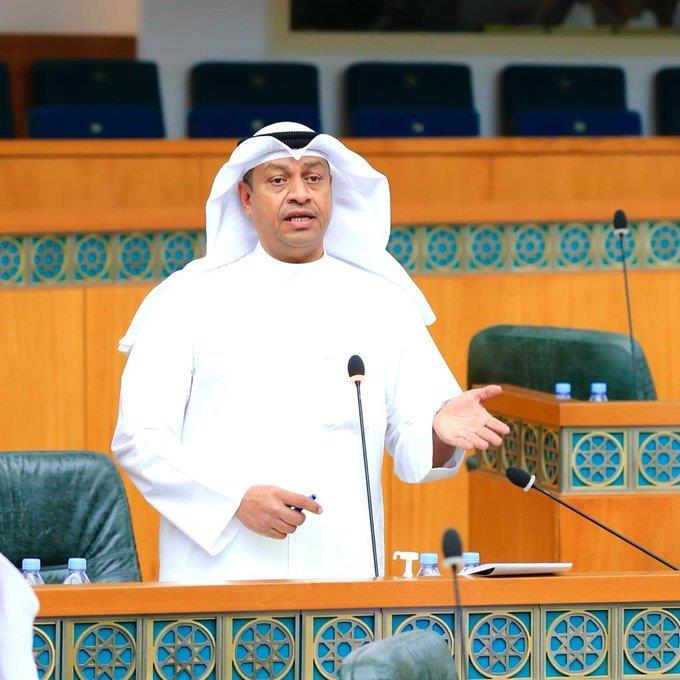 حمد المطر : أرى أن مبلغ الـ 3 آلاف دينار في ظل التضخم وكورونا لا يكفي وأقترح زيادة المبلغ إلى 6 آلاف دينار