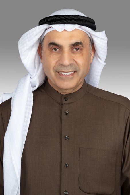 عبدالله الطريجي: الشكر لصاحب السمو وسمو ولي العهد على حرصهم على تحسين مستوى معيشة المواطنين ويجب تحسين خدمات ” التأمينات “