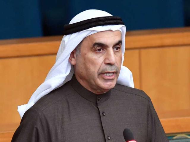 عبدالله الطريجي: اللجان الموجودة والعاملة في مجلس الوزارة تتبع من حالياً؟..ووردتني إجابة بأن سؤالي غير دستوري ونحن شركاء في الحرص ولماذا لا يتم تزويدنا بتقارير اللجان للاستفادة منها؟