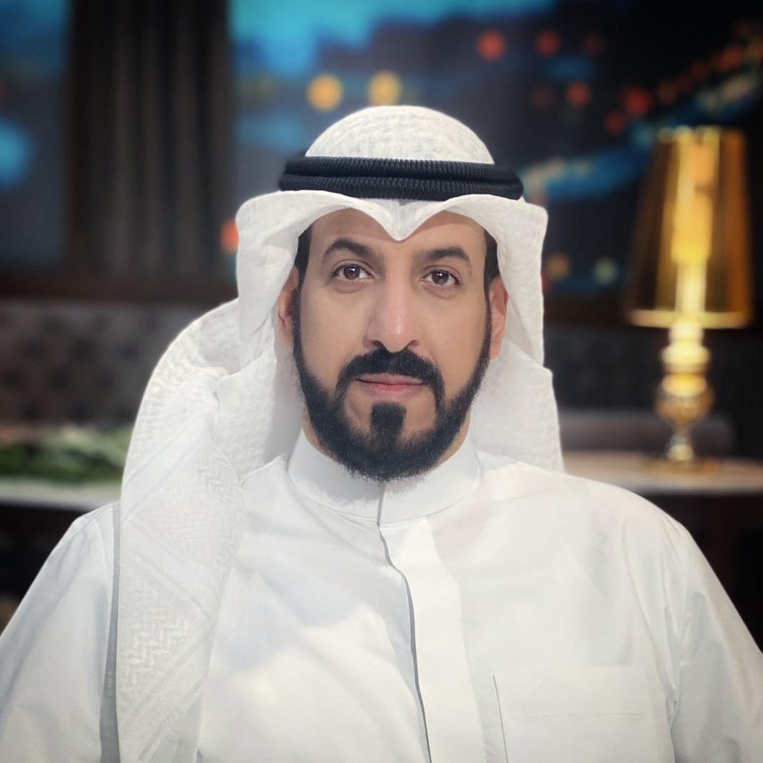 م.خالد العتيبي: لا للتفويض لإستلام المواد الإنشائية المدعومة