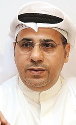 السهو أمين سر «اتحاد الخليج»