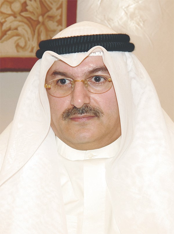 السفير عبد العال القناعي وصل إلى العاصمة اللبنانية
