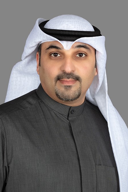 مهند الساير لوزير الصحة: هل يتم أخذ البصمة الوراثية DNA عن طريق فحص PCR؟