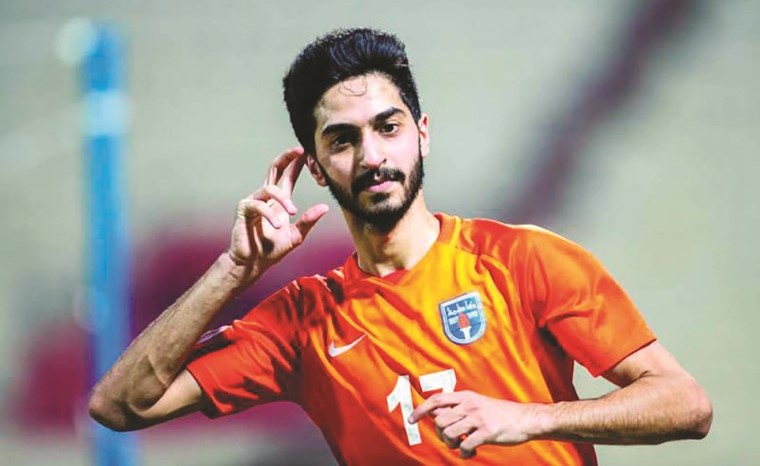شبيب هداف الدوري بـ 11 هدفاً