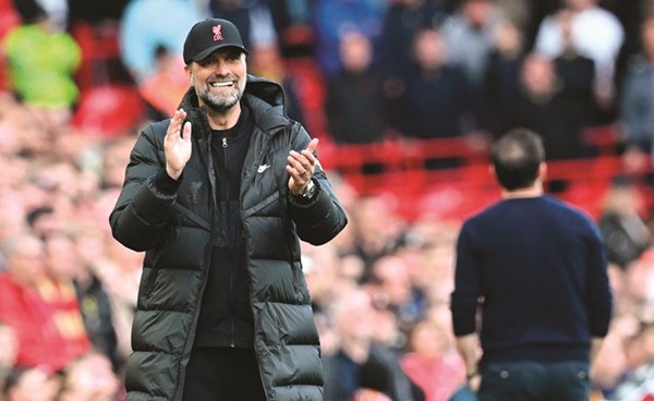 ليفربول وفياريال.. «كل شيء وارد»