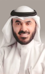 أسامة المناور يسأل عن الوظائف الإشرافية والقيادية في «السكنية»