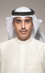 عبدالله المضف يطلب صورة من قرارات تعيين هيئة التدريس