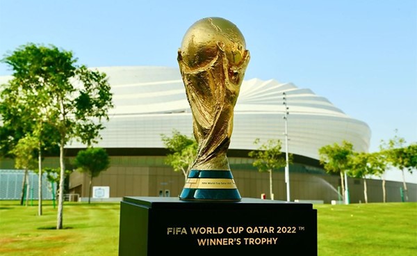 قطر.. اللجنة العليا للمشاريع والإرث تعلن عن خيارات جديدة لأماكن الإقامة خلال مونديال 2022