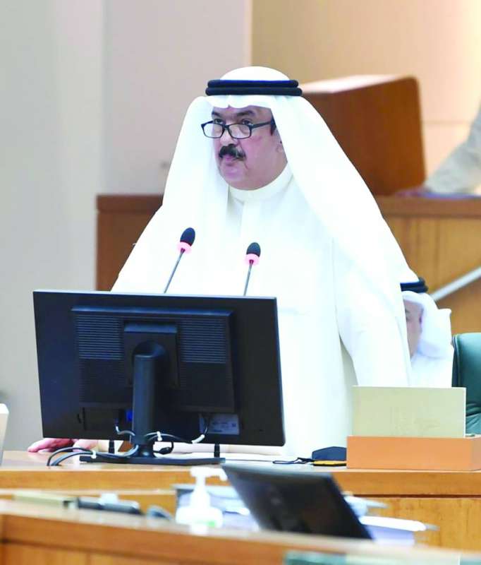 المضف يوجّه بتشكيل لجنة تحقيق في «المقطع المُخلّ» بكليةالطب