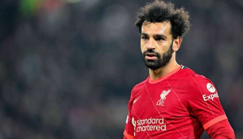 وزير الرياضة المصري: نصحت صلاح بترك «ليفربول»