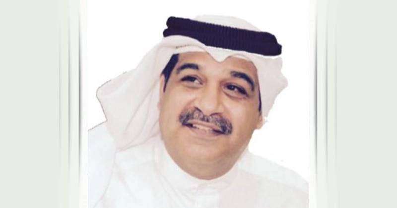 رئيس نادي النصر: حكم لقائنا مع الكويت تعمد استفزاز لاعبينا